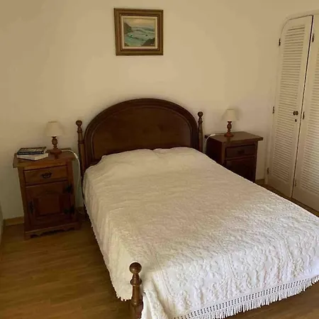 Cozy Beach House Апартаменты Кошта-да-Капарика